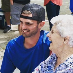 Meet your Posher, Cody